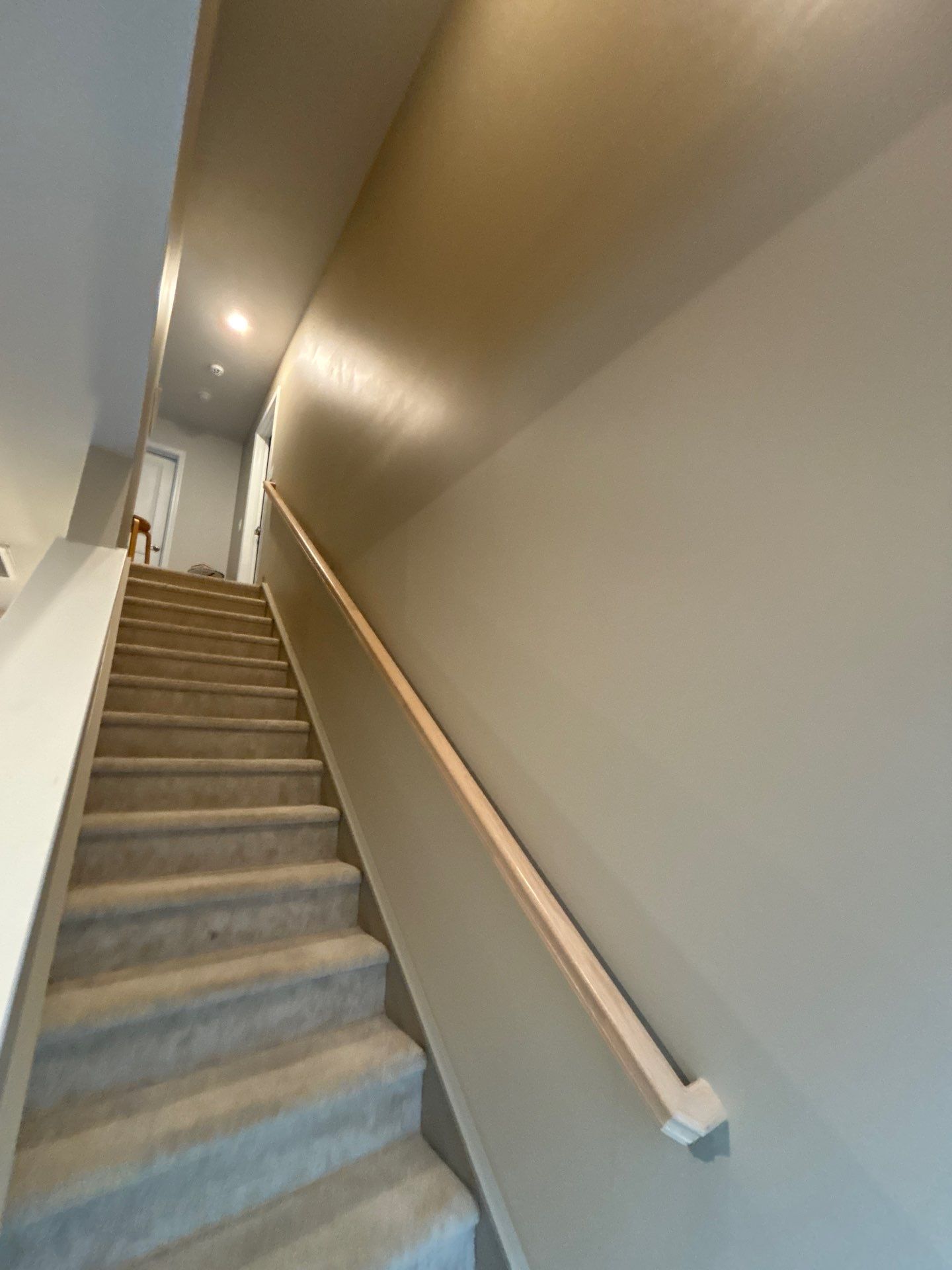 Project in Monroe by Woodworx Home Services LLC