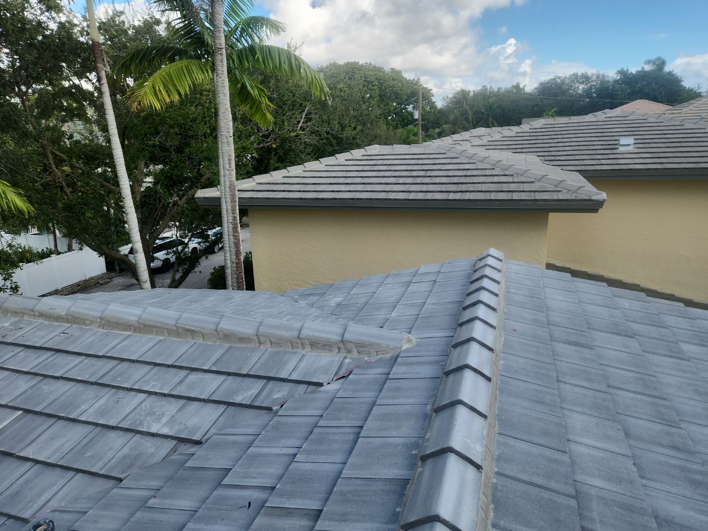 Crown Windsor Slate - Silverado by Istueta Roofing