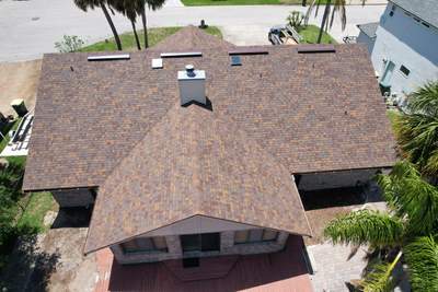 Shingle -> Shingle