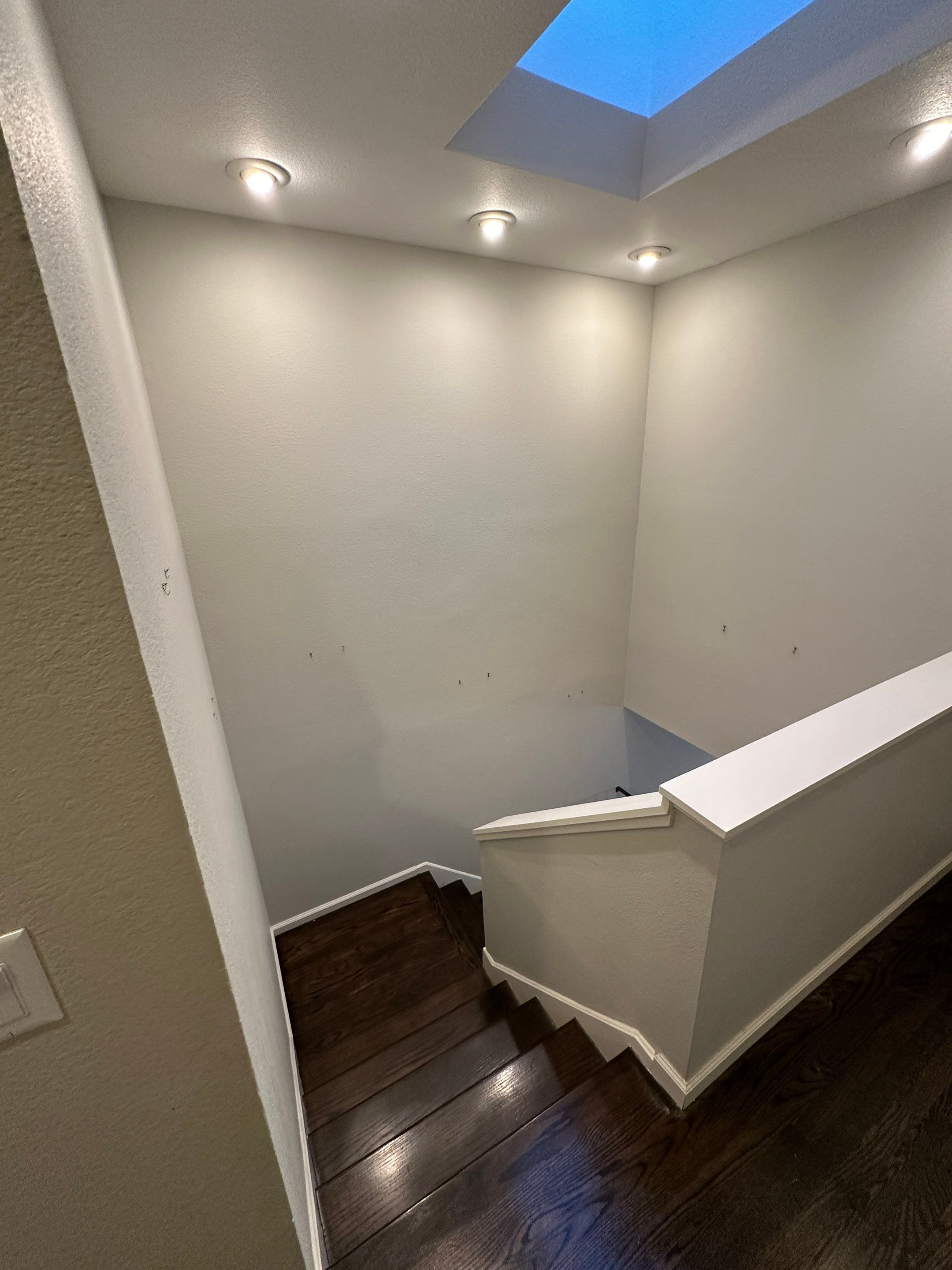 Alameda Interior  by Herrera’s Bay Area Painting inc.
