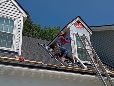 Roofing & Siding
