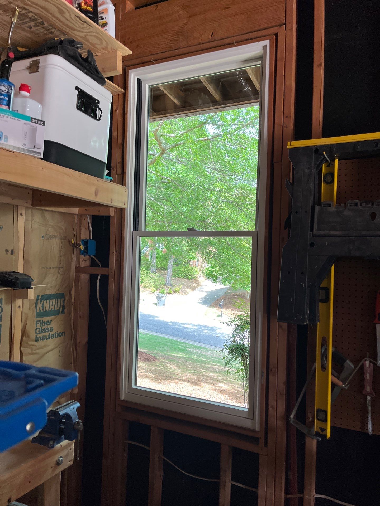 Fleury Project in Hoover by The Window Source