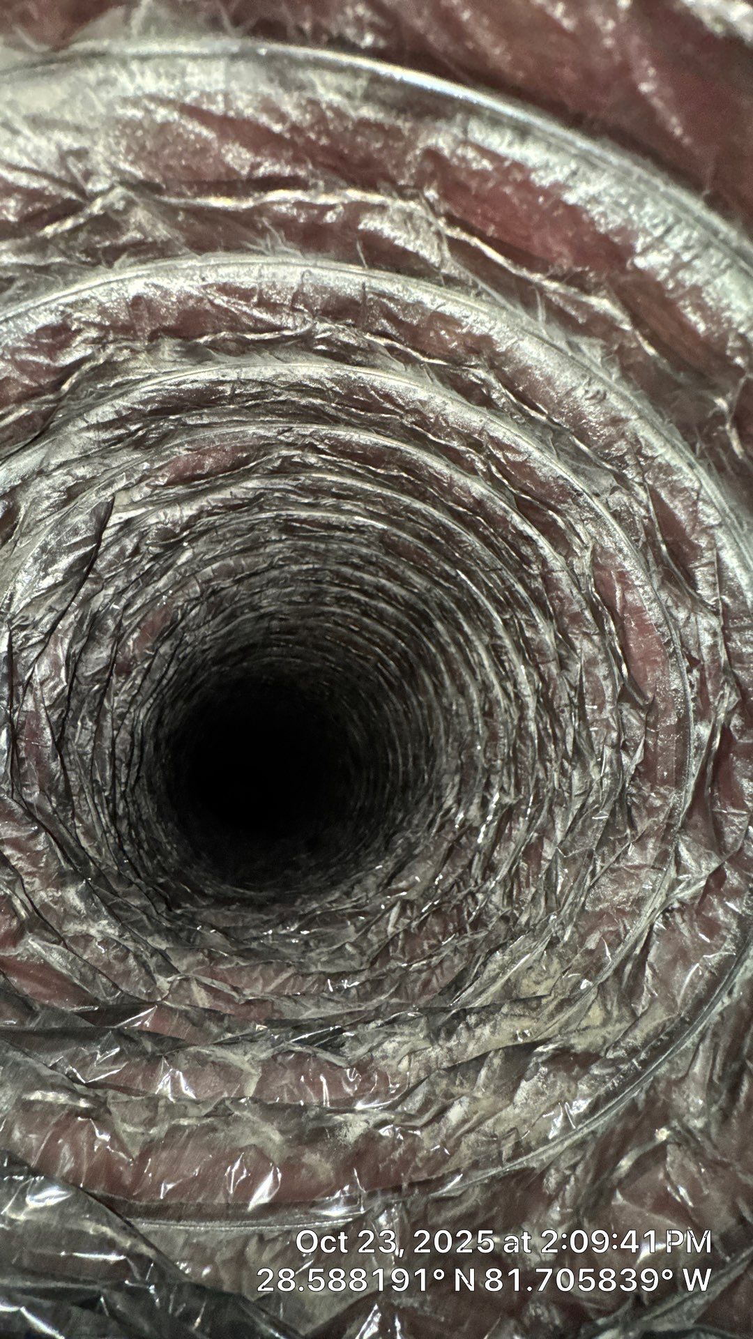 AIr Duct and Dryer Vent Cleaning in Montverde by Hygienic Air, Inc