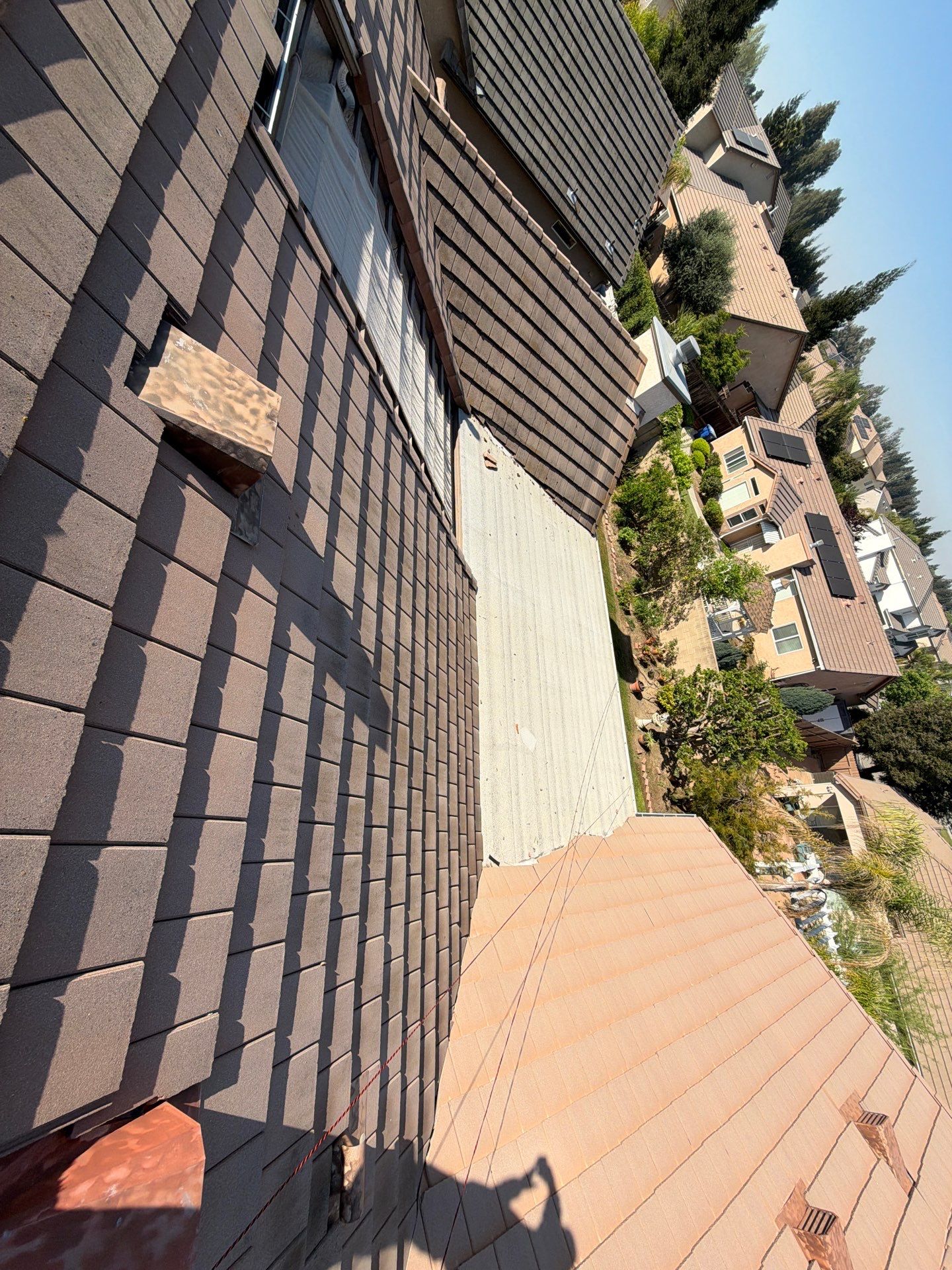 Sassan Rassouli by CJM Roofing
