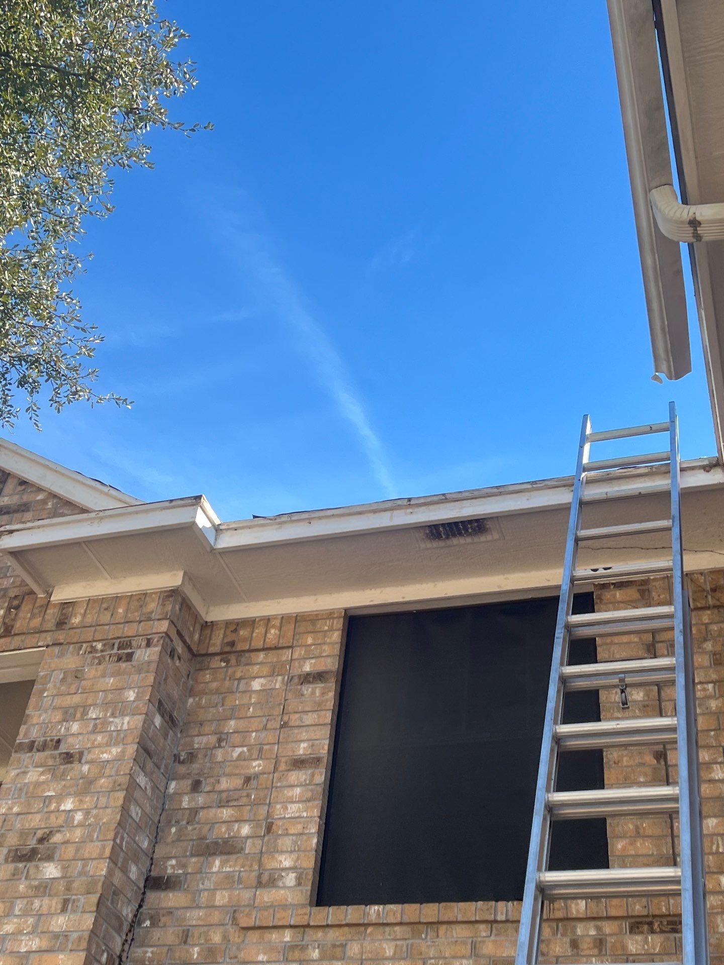 Project in Austin by Rhino Roofing and General Contracting, LLC