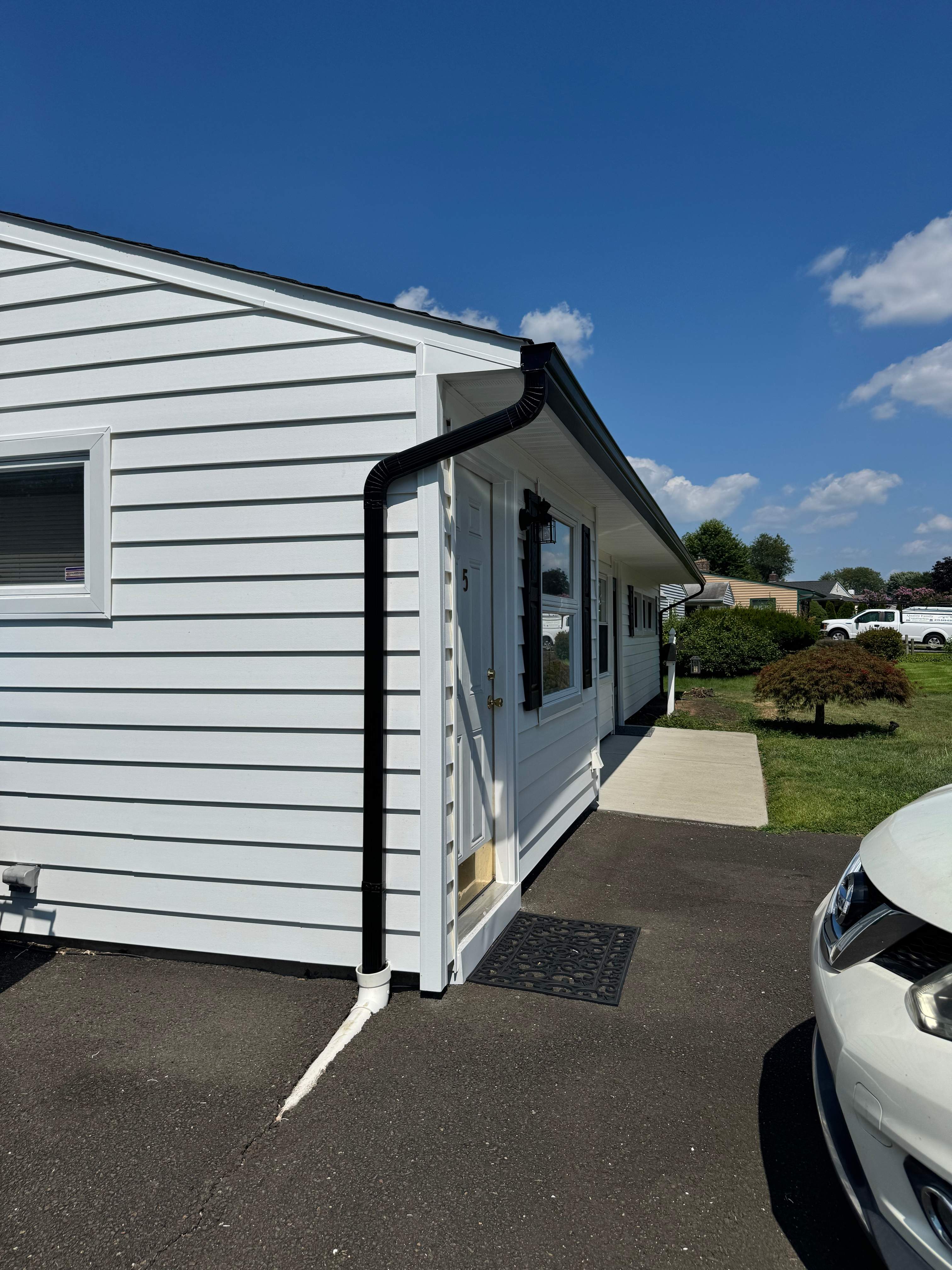 Roofing, Siding and Gutters by Stofan Construction LLC