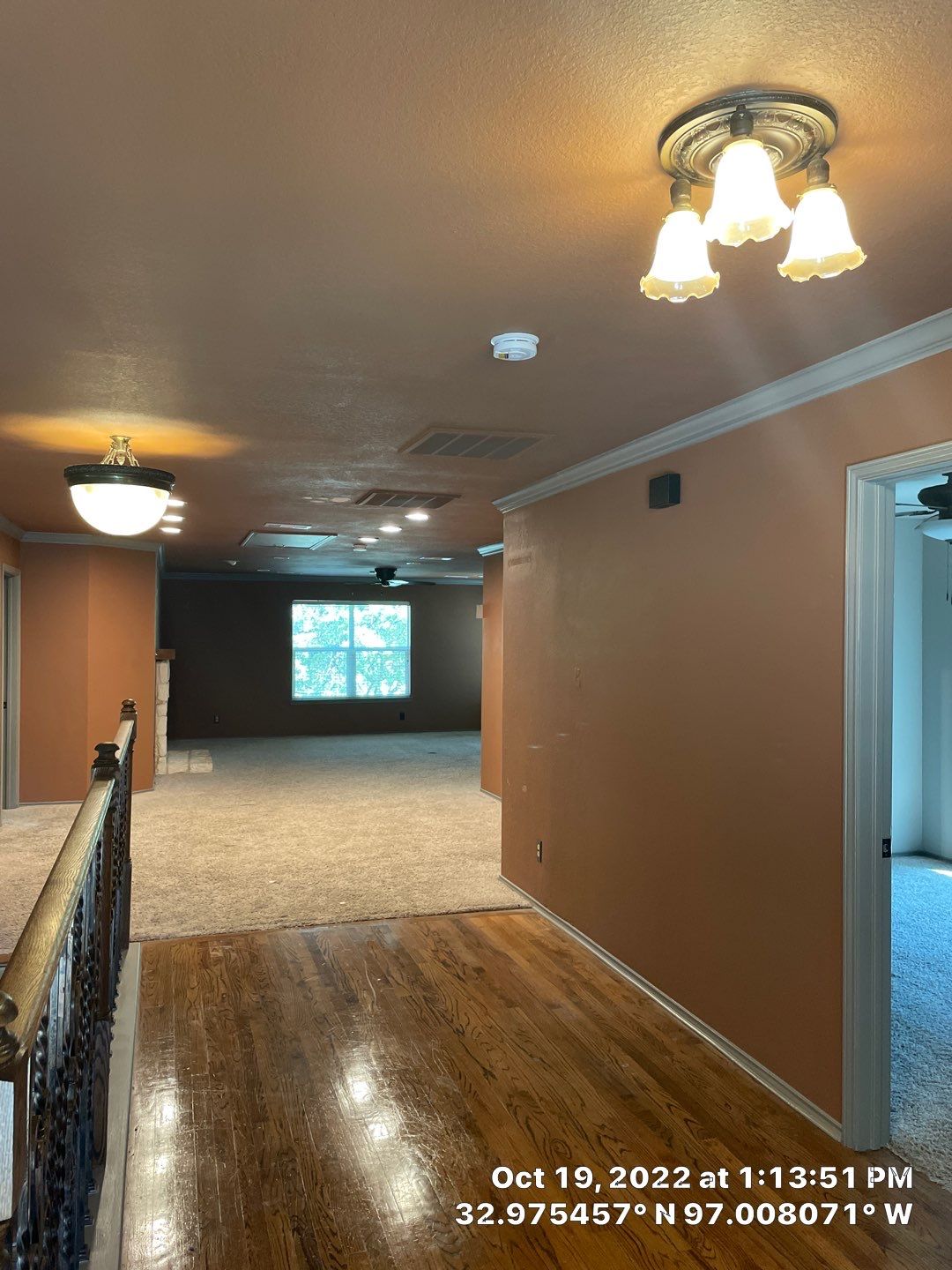 Paint Refresh by SLM General Contractors & Roofing