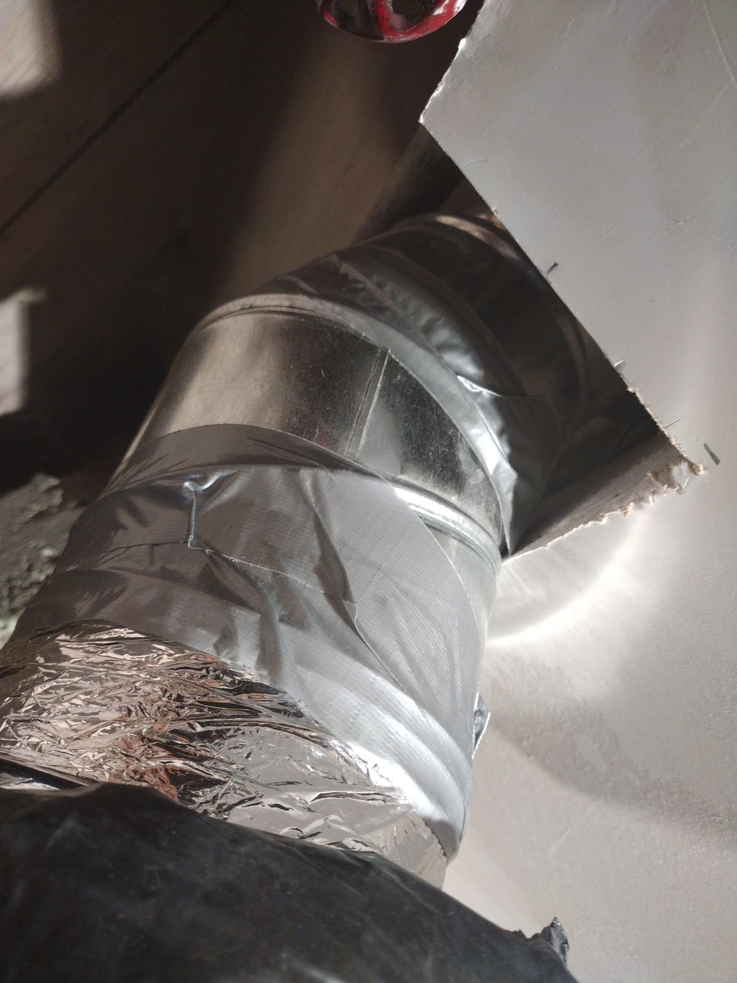 Bathroom Transformation – From Empty Space to Dream Bathroom by Johnny Five Construction 