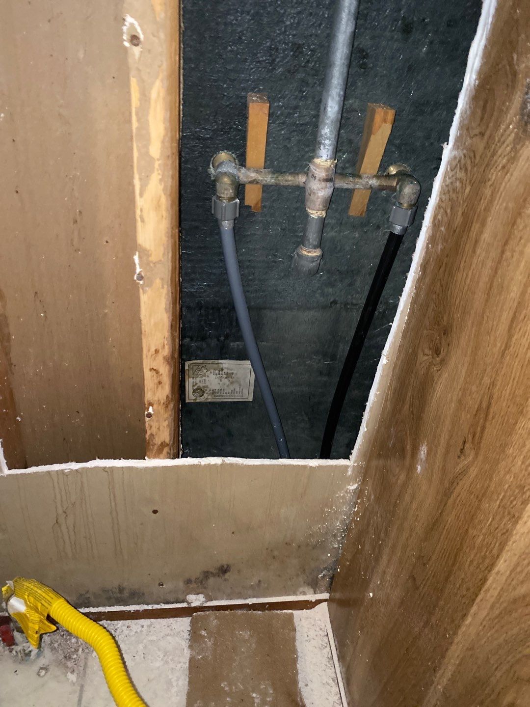 Project in Oklahoma City by PRO-ROOTER