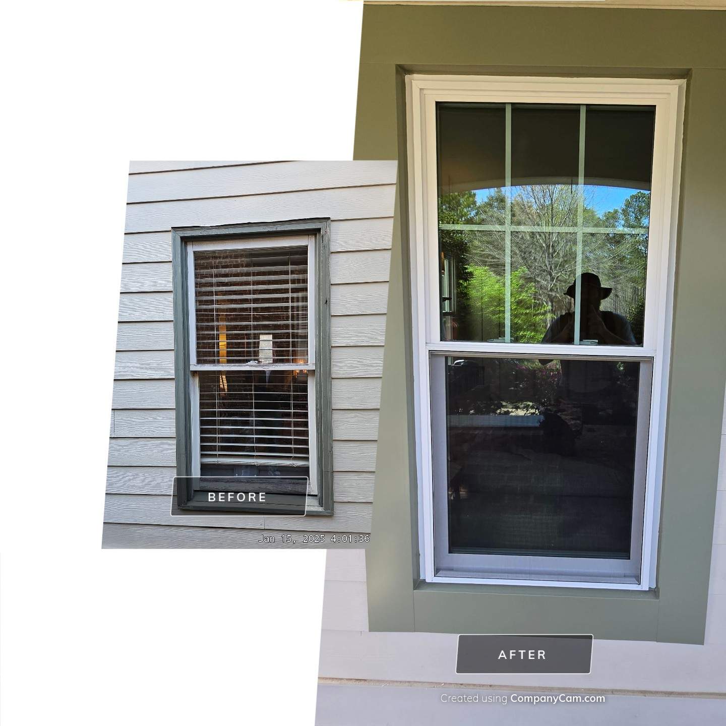 Mcilwain Project in Hoover by The Window Source