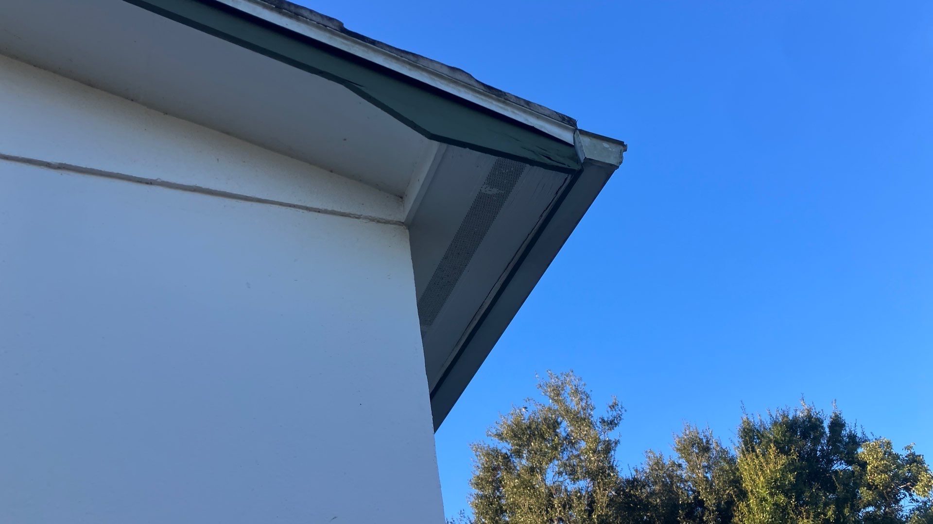 Project in St. Petersburg 33710 by Mitchell Roofing Company LLC