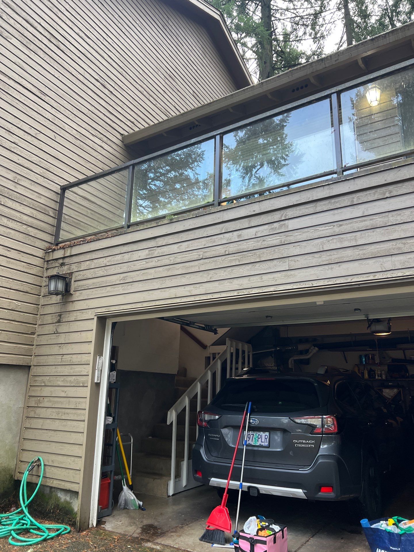 House cleaning in Lake Oswego by Cloud 9 Professional Cleaning Services