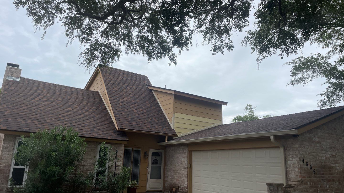 Steep? No Problem! by Bayfront Roofing and Construction