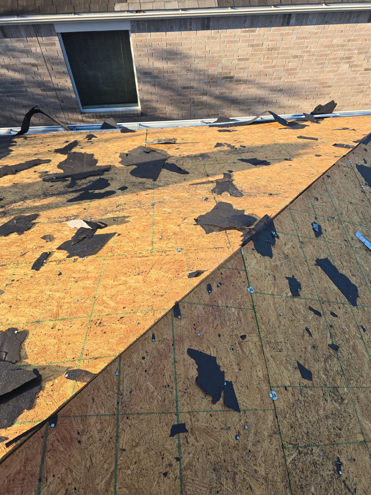 Roof Replacement Houston by Roof Repair Company