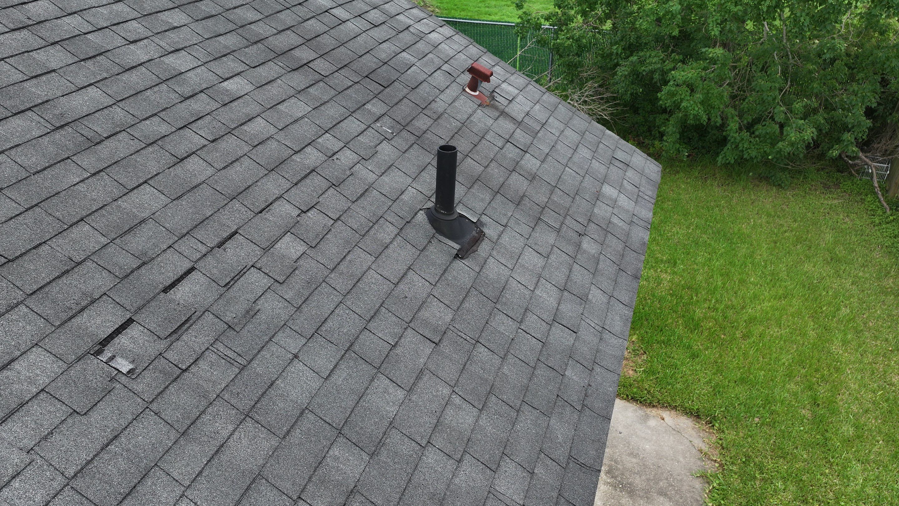 Roof Replacement in Meraux by HDS Contractors