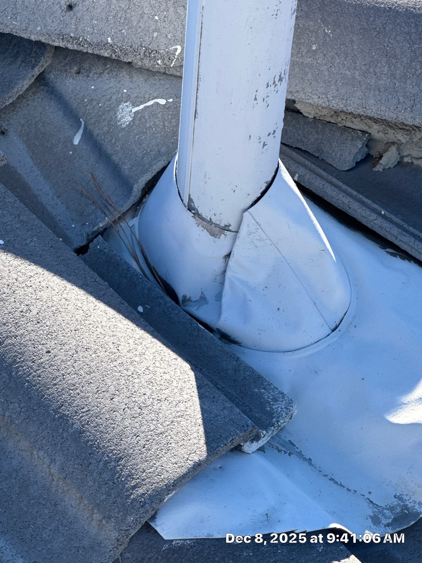 Desert Roof Concepts Inc. featured photo.