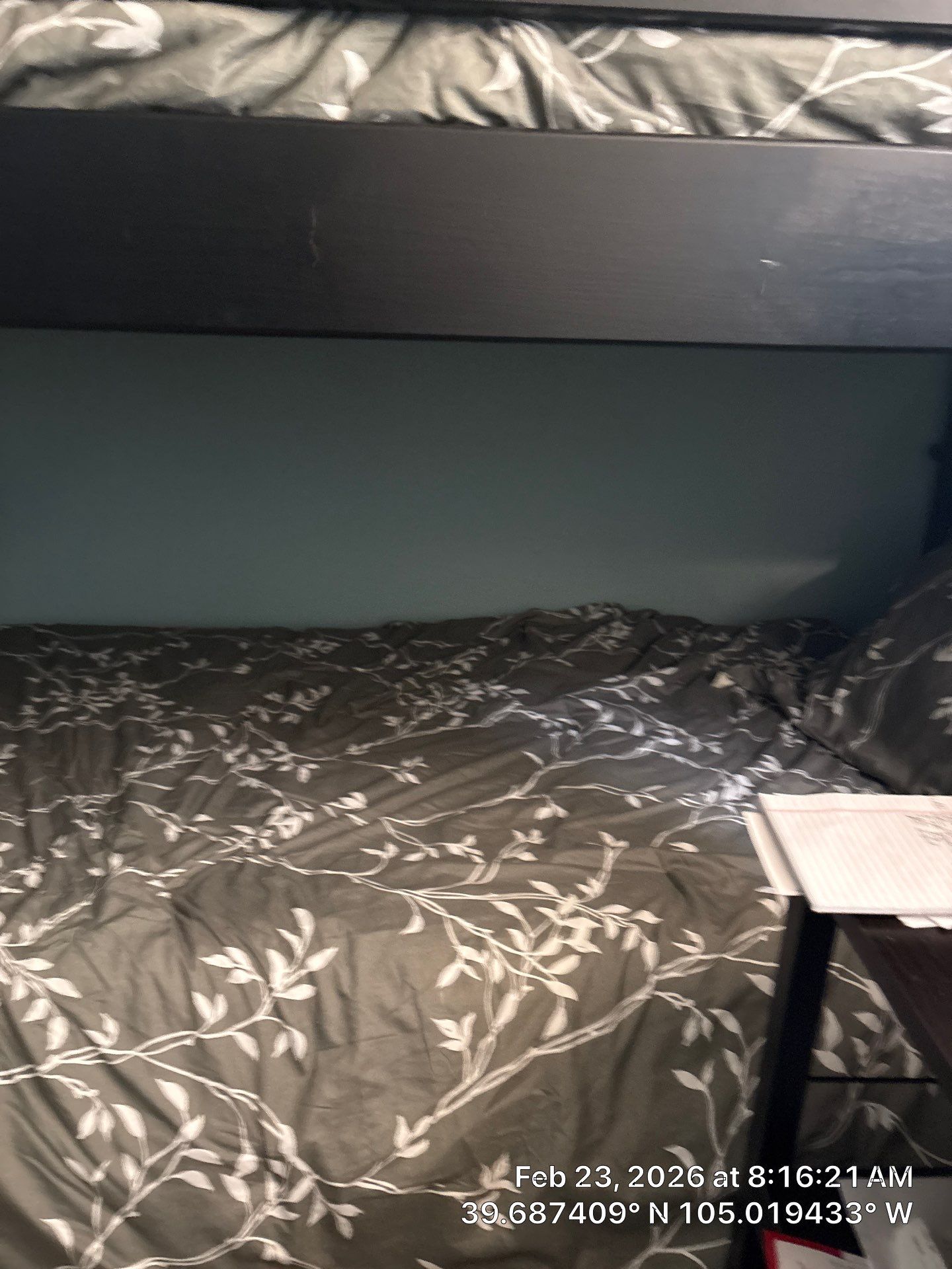 Jones Reroof by CompanyCam Sales Demo