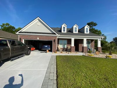 GAF HDZ- Pewter