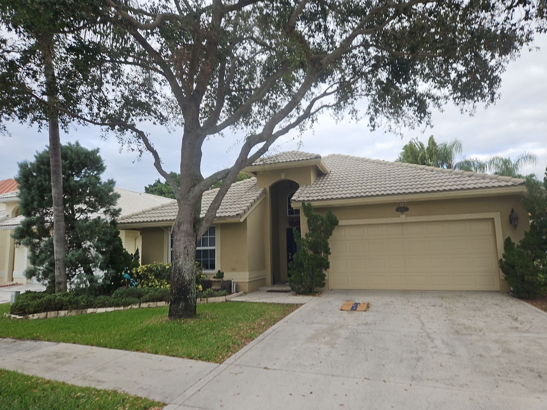 Residential Roofing Installation using WestLake Roofing Tile by BLUES BROTHERS CONSTRUCTION CORP