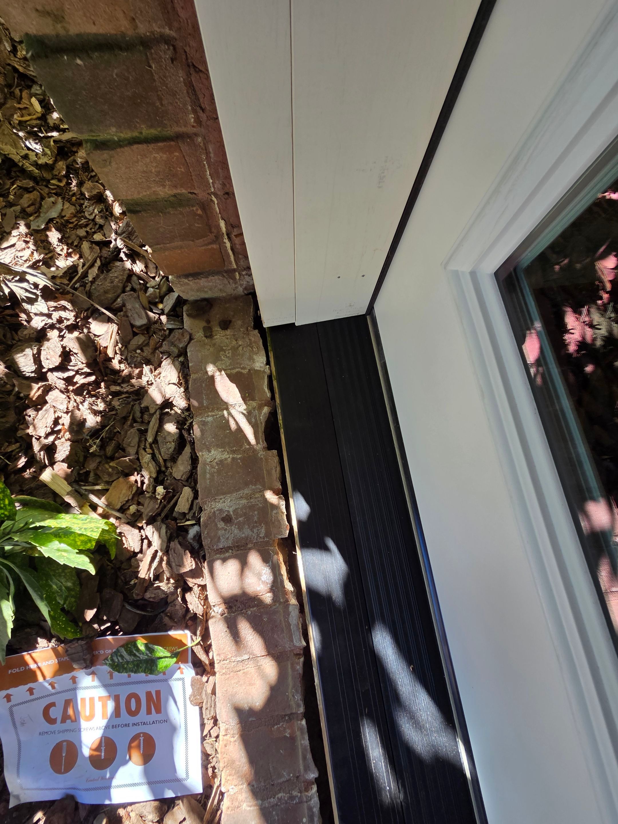 Miller Project in Vestavia Hills by The Window Source