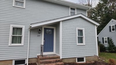 Siidng Project in Needham, MA