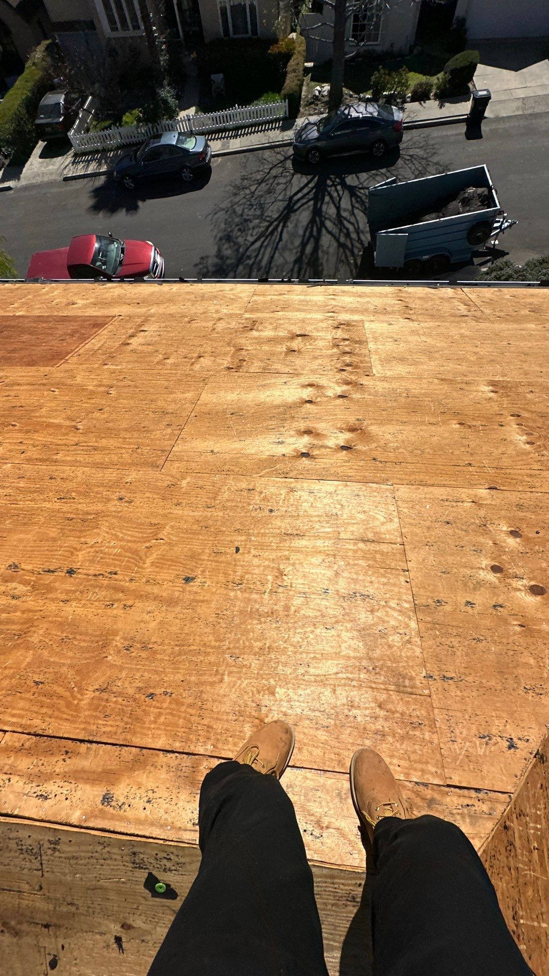 Roof Replacement - Los Angeles, CA 90041 by Epic Roof Replacement
