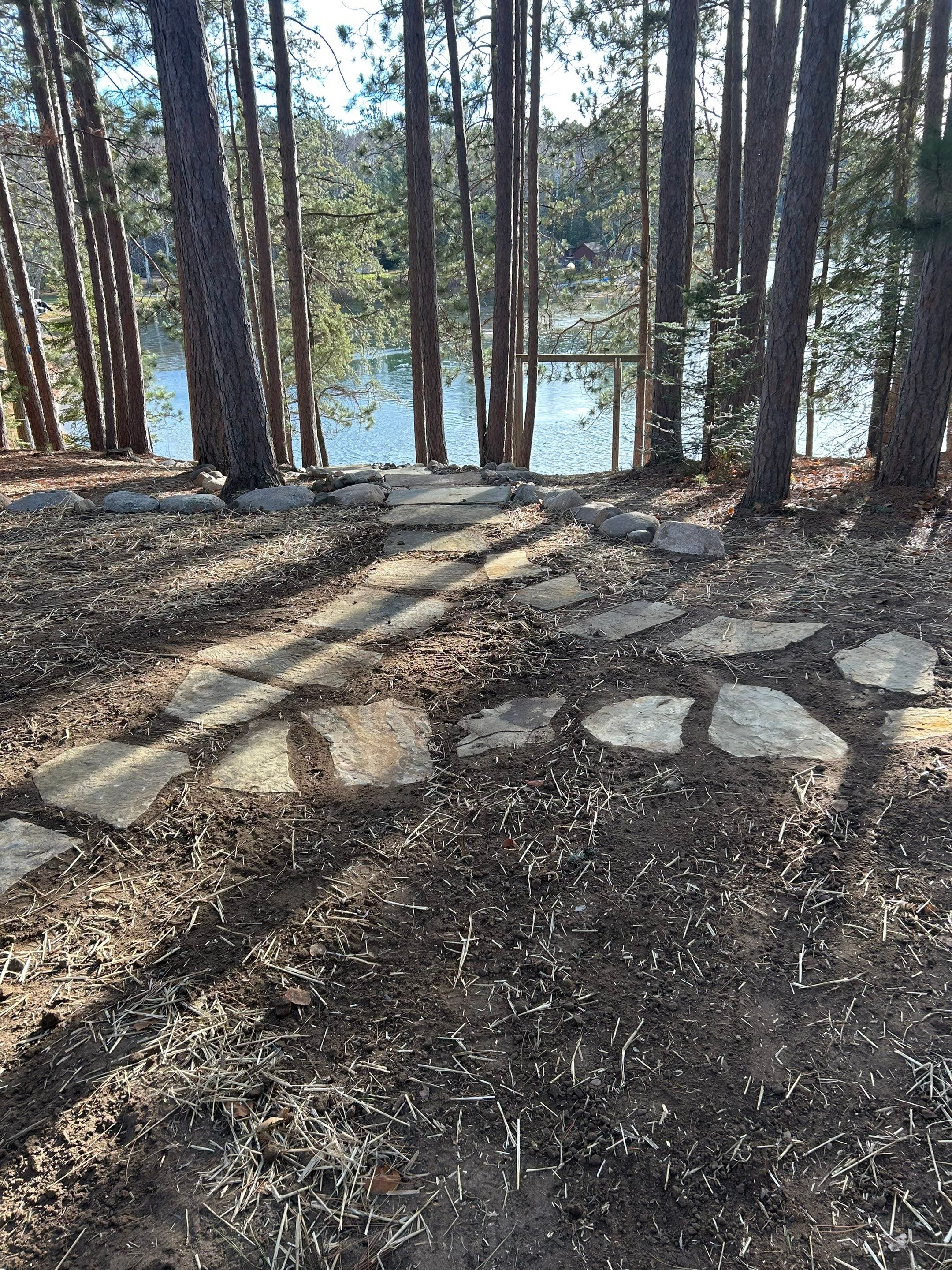 BCH Landscapes LLC featured photo.