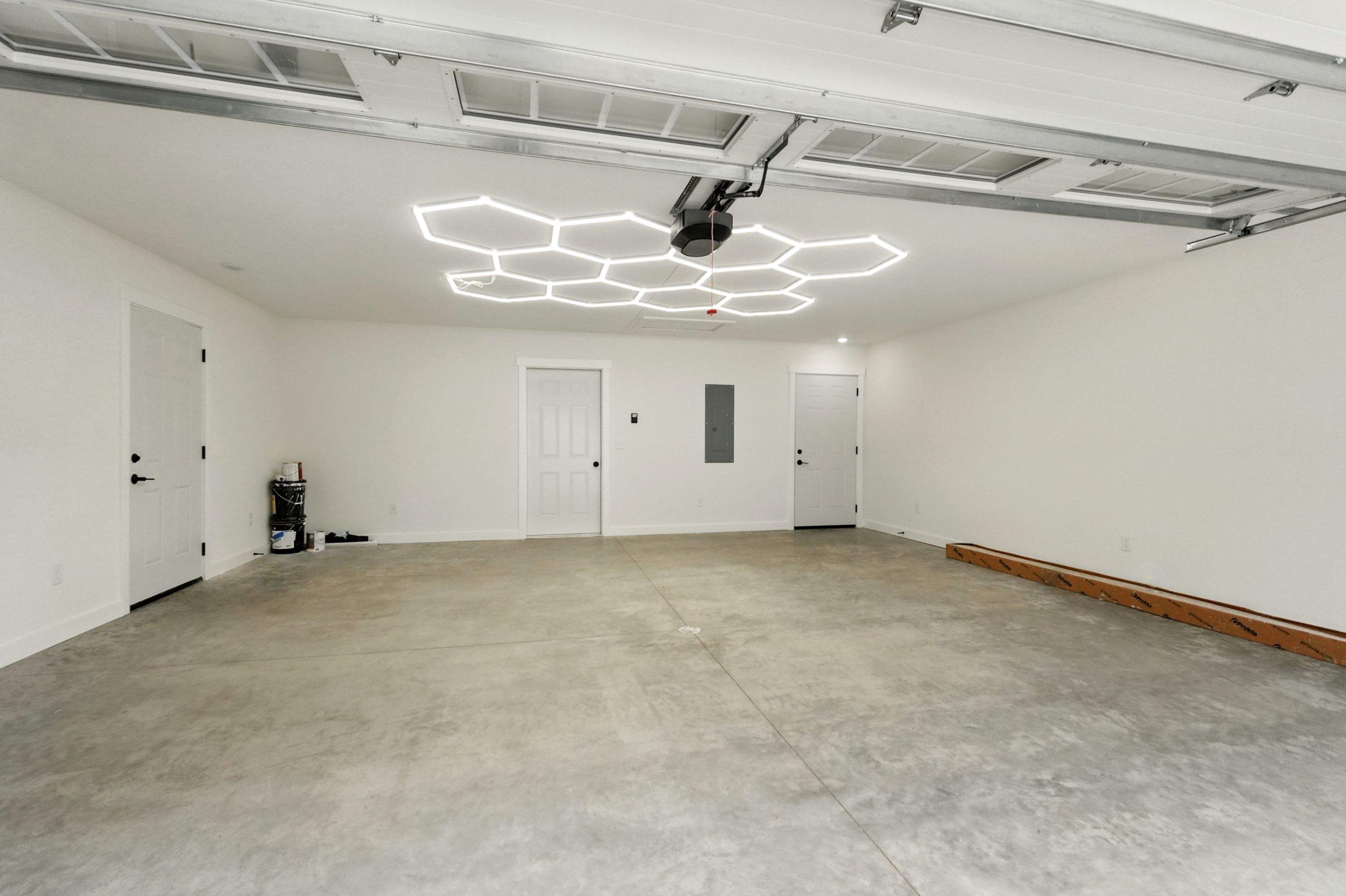Project in LaGrange by Cornerstone Builds LLC 