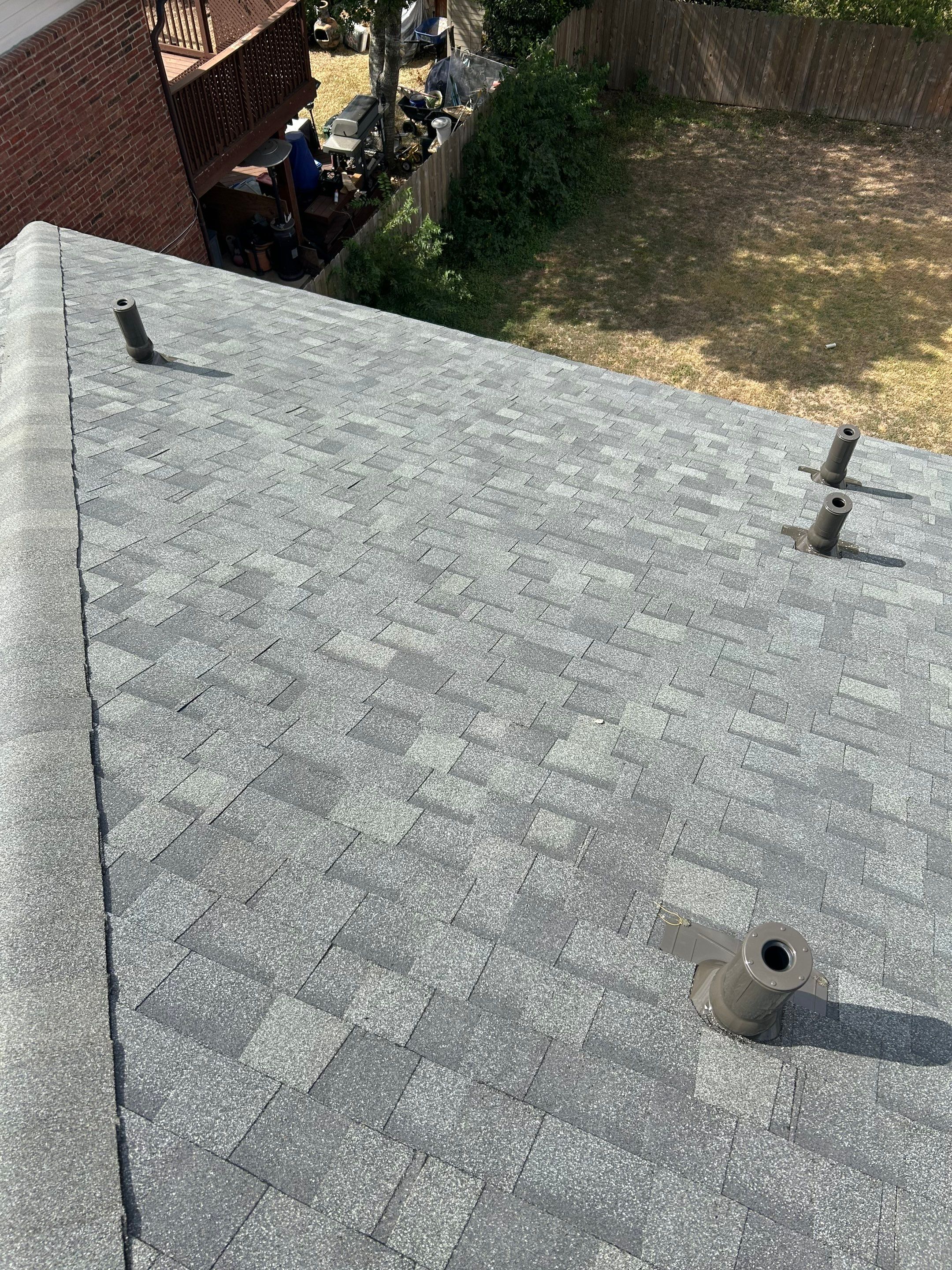 Roof Replacement - 78254 by bh roofing