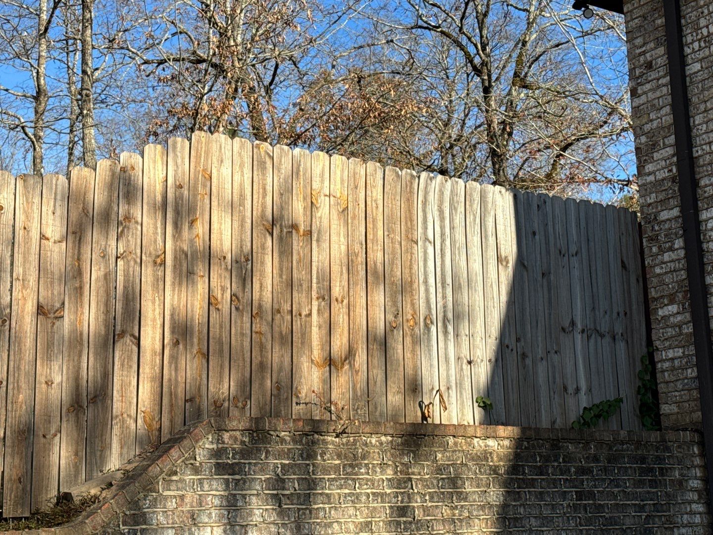 Long Leaf Lake - Deck by Pillar and Pine