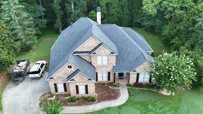 Roof Replacement-Stefan