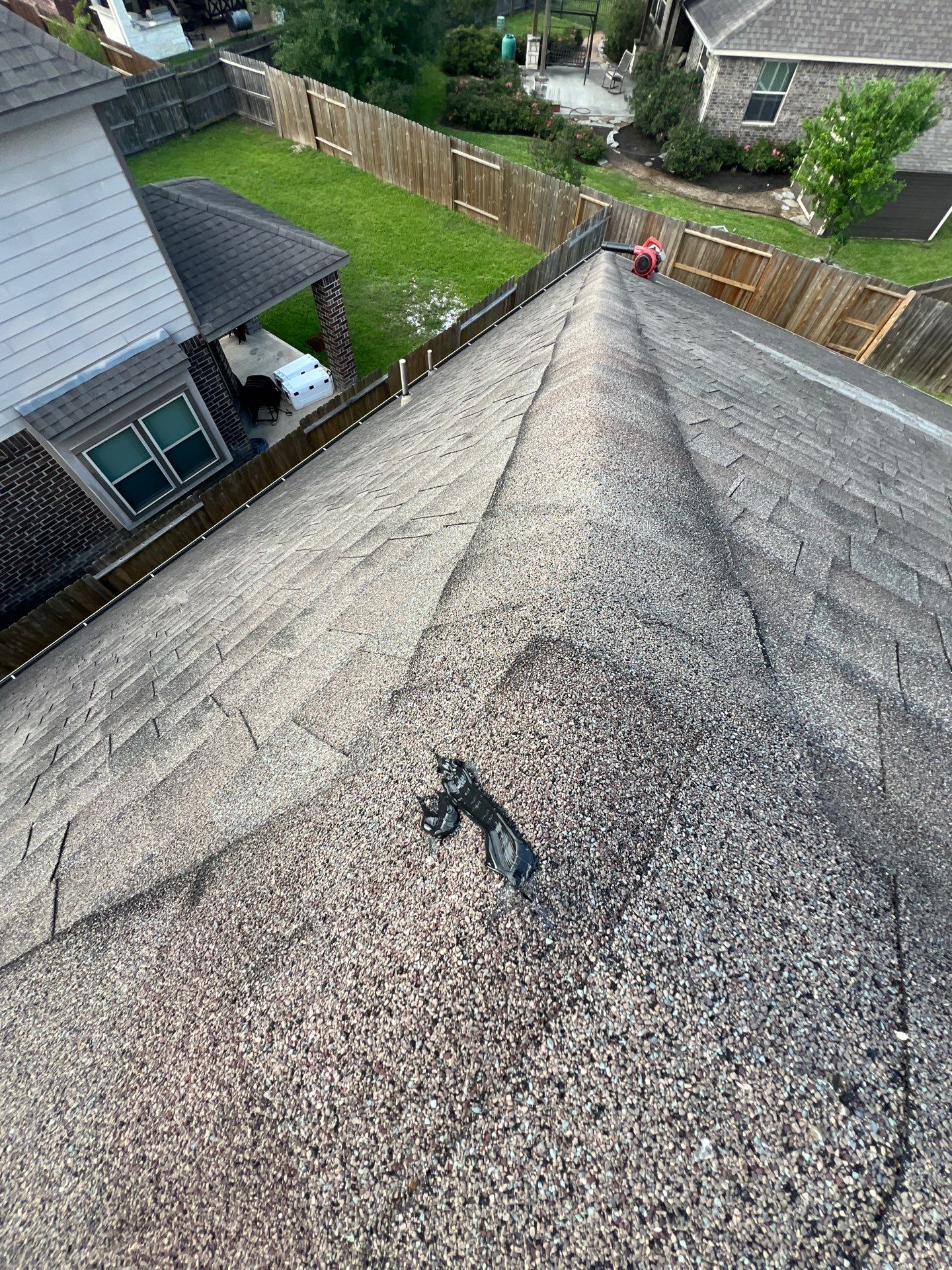 Roof Repair Humble by Roof Repair Company