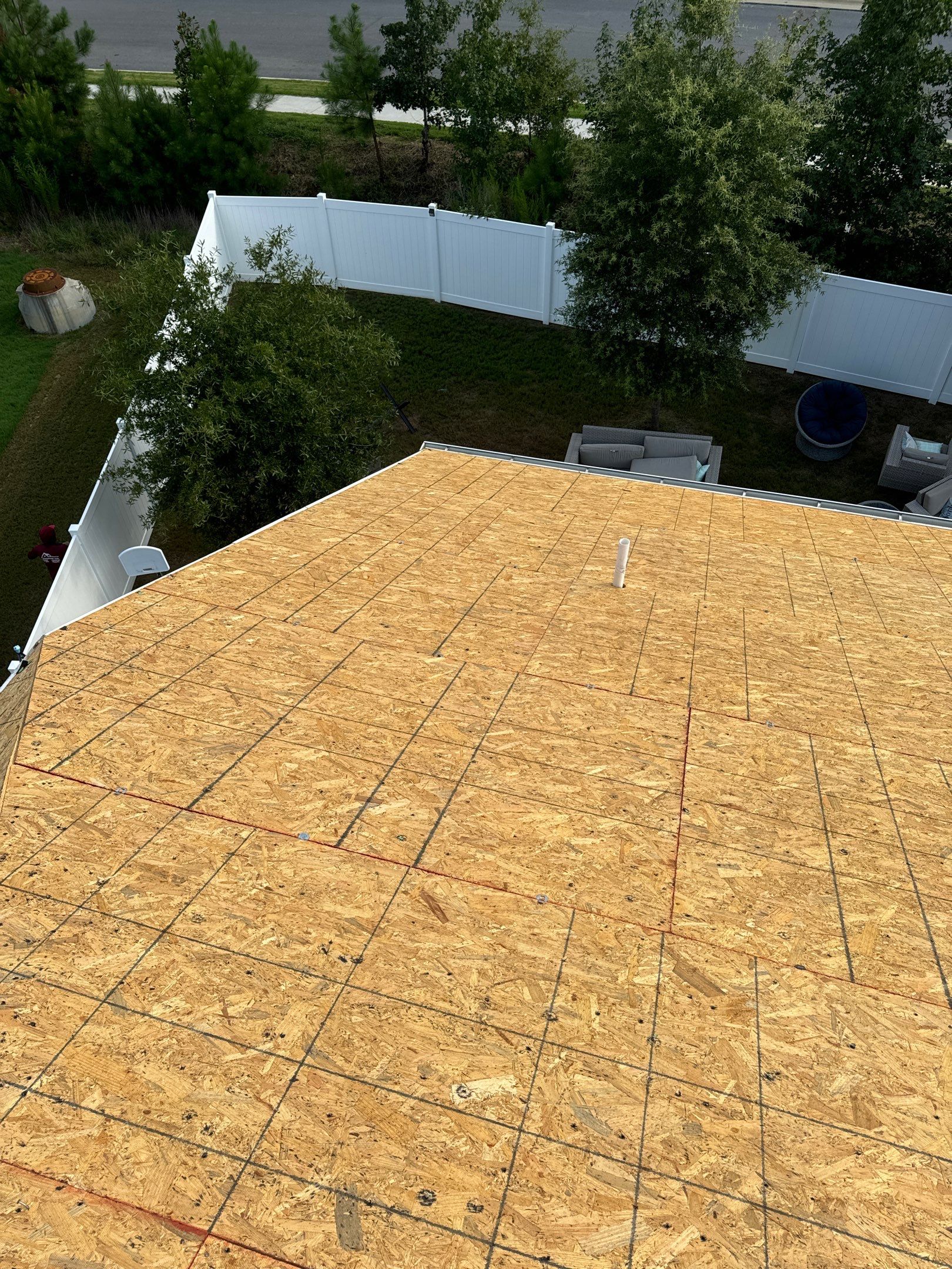 Roof Replacement - GAF Timberline HDZ Charcoal  by Pro Performance Roofing