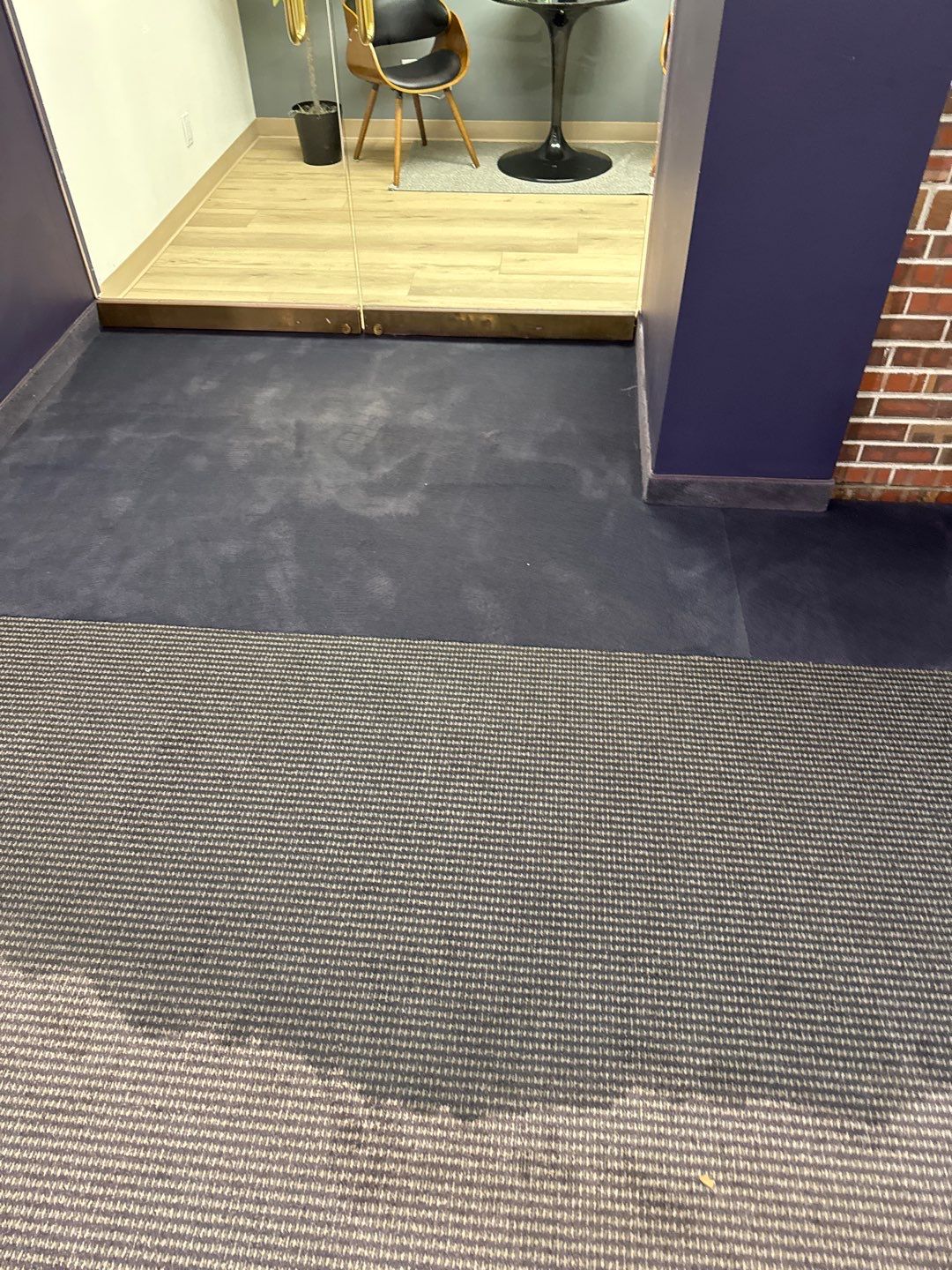 Project in Southfield by EzDry Water Mitigation & Property Restoration