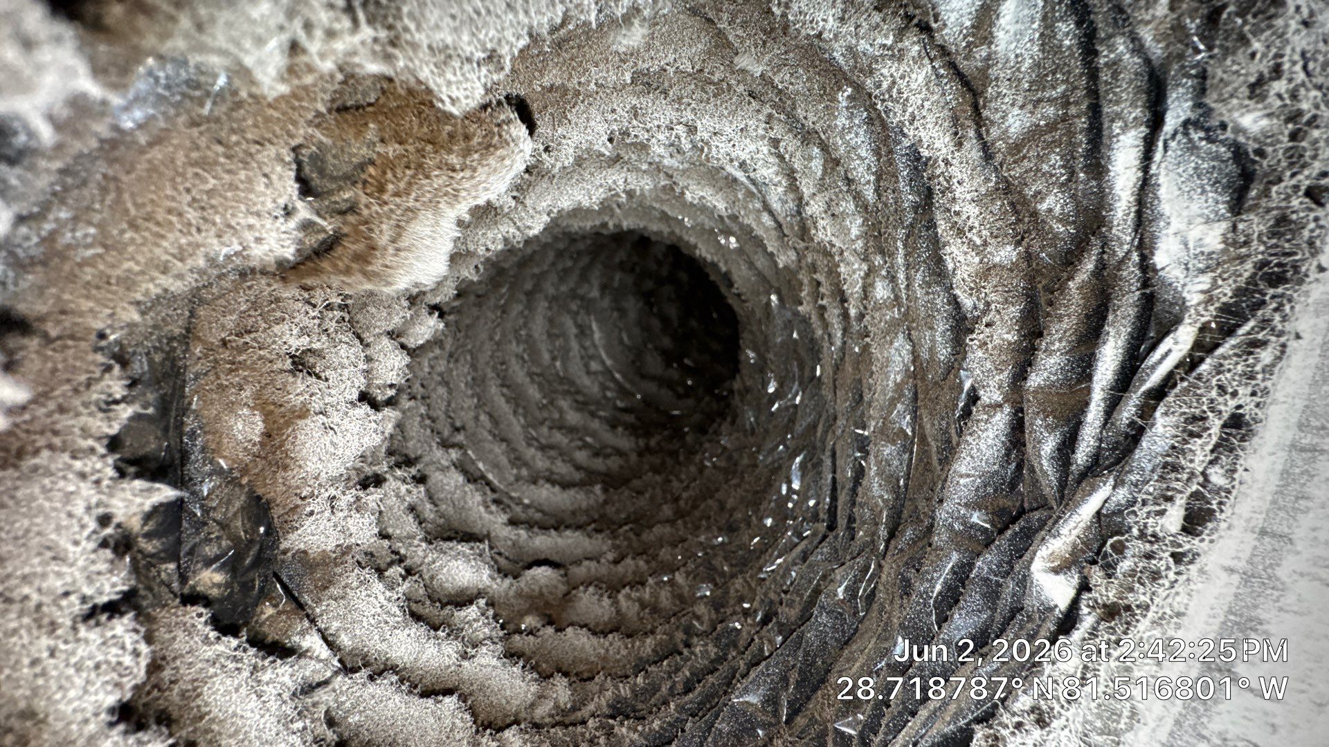 Air Duct Cleaning in Apopka by Hygienic Air, Inc