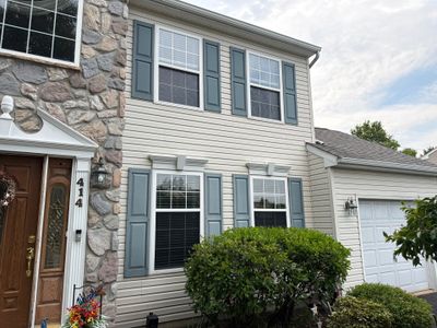 Window Rescreening & Hardware Repairs