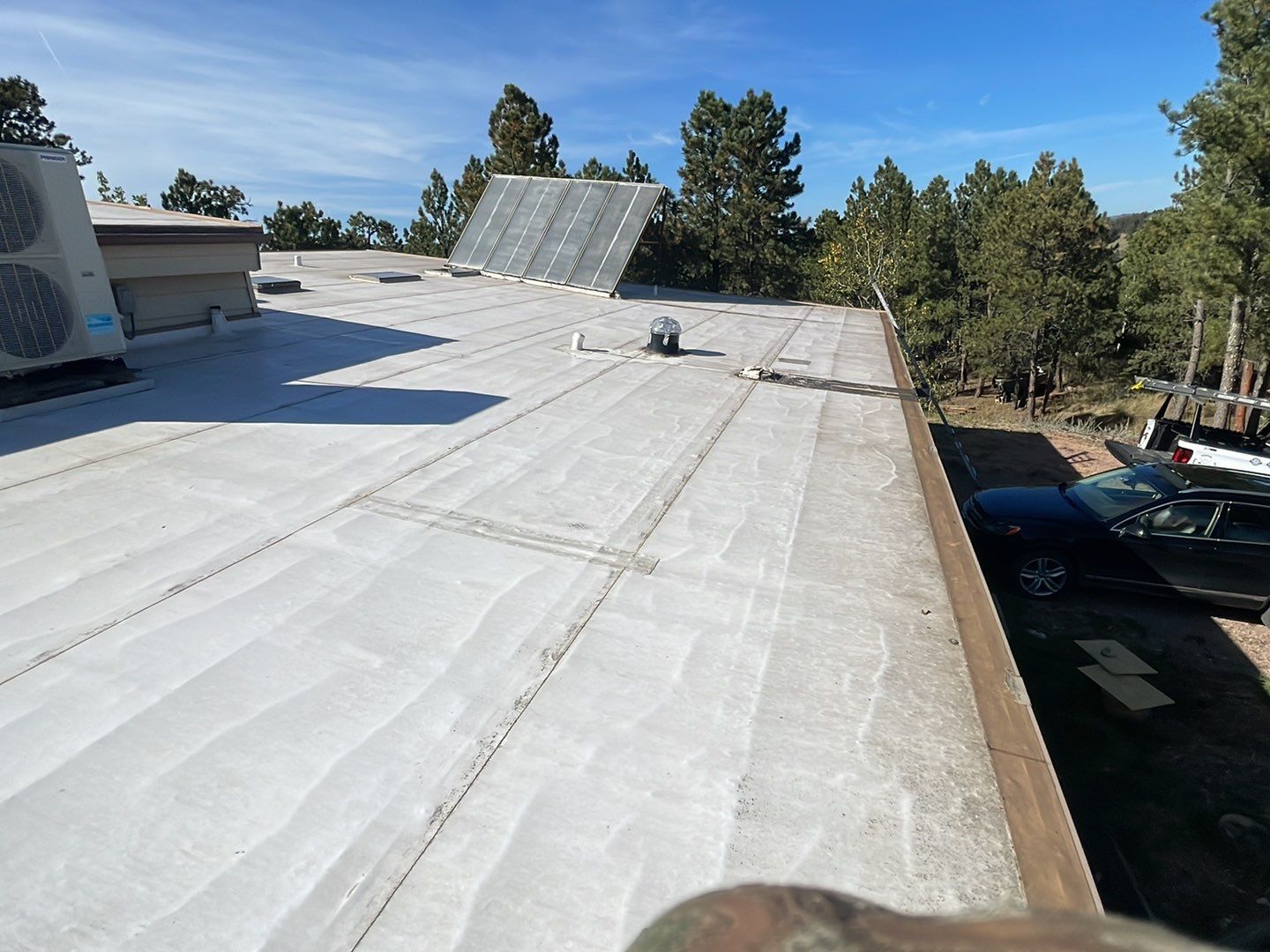 Black Hills Upgrade by Weather-Tite Exteriors LLC