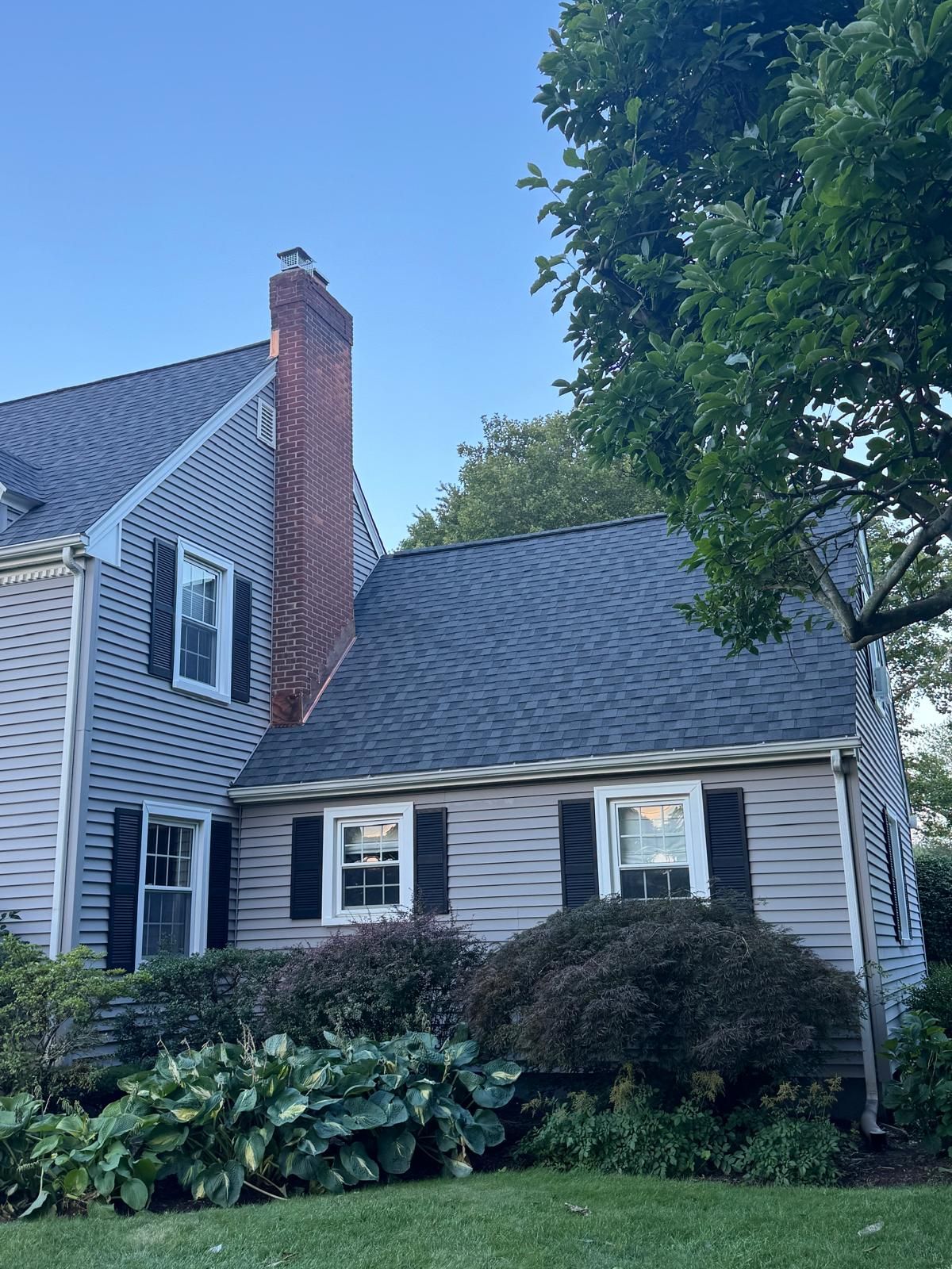 DiGIorgi ROofing & Siding INC new roof in Meriden, CT by DiGiorgi Roofing and Siding Inc