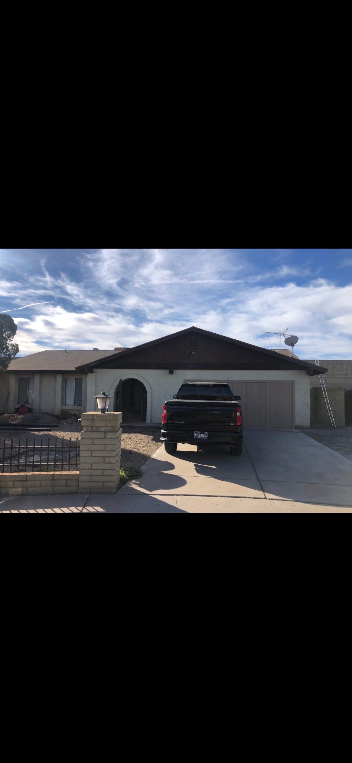 Bernardo's Full Re-Roof  by All Storm Roofing & Construction