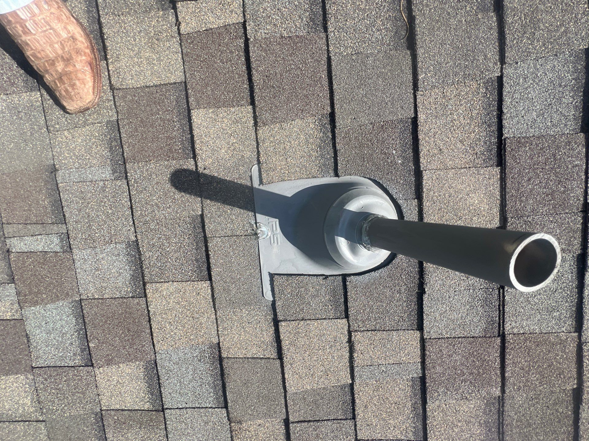 Project in Austin by Rhino Roofing and General Contracting, LLC