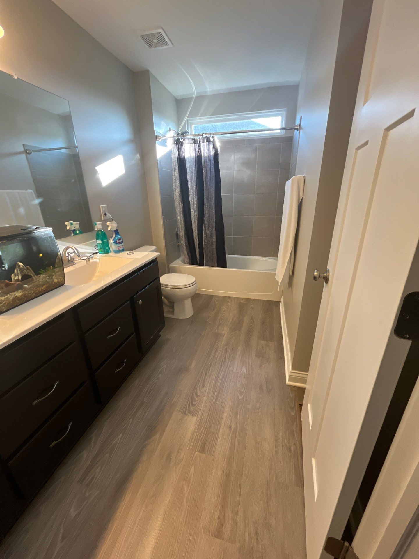 Project in Galena by Ohio Pro Group 