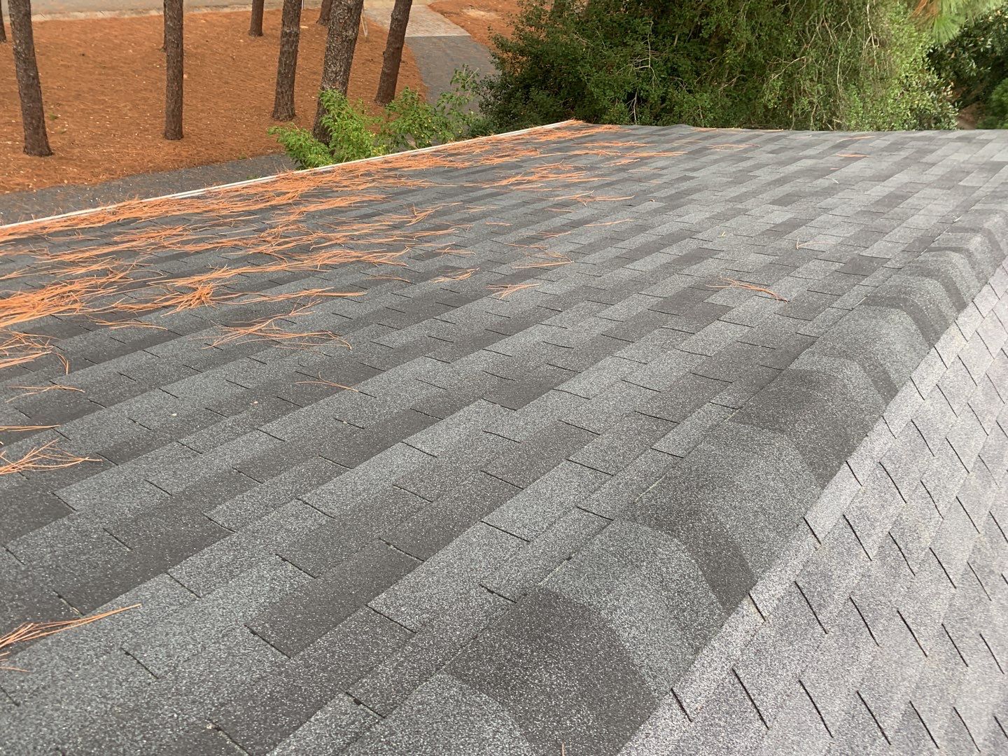 Repair by American Roofing NC