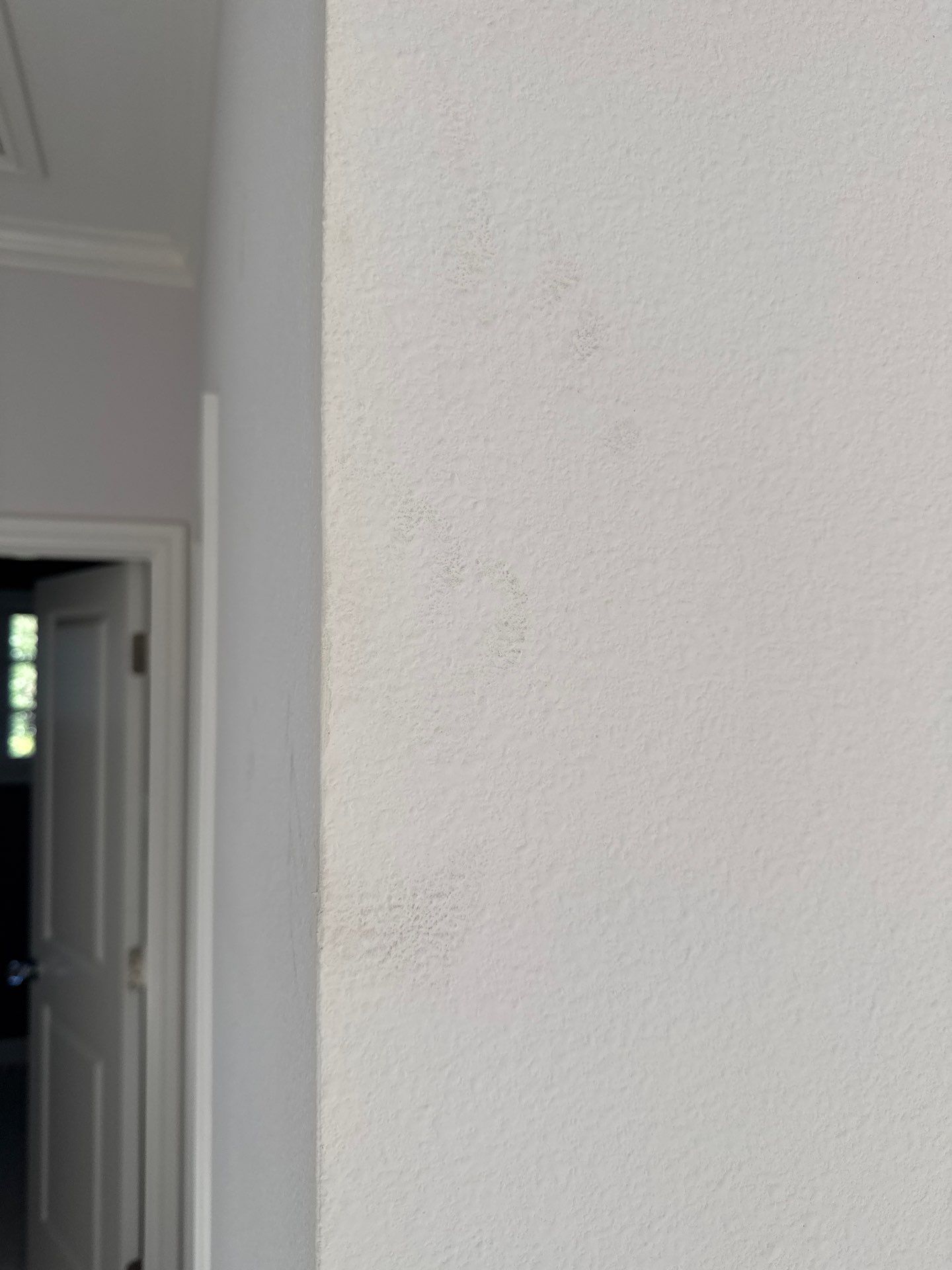 Cabinets Painting in Fort Worth by Nomad Painting