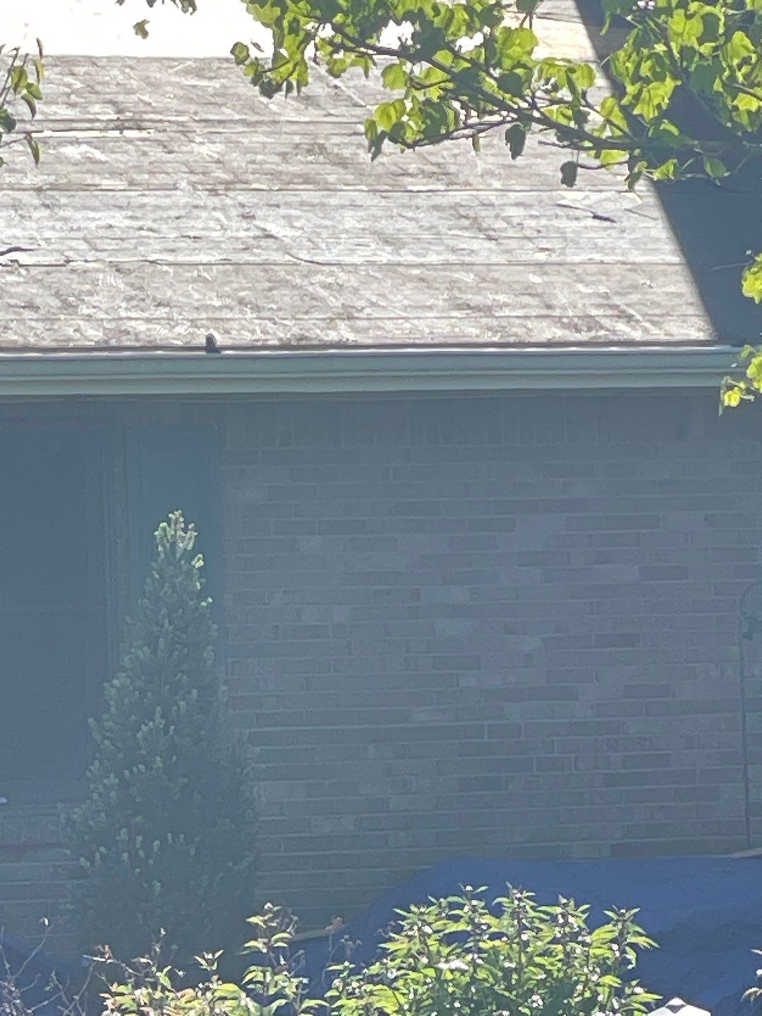 Residential Roofing Installation using Ownes Corning Brownwood Duration by Storm Contracting