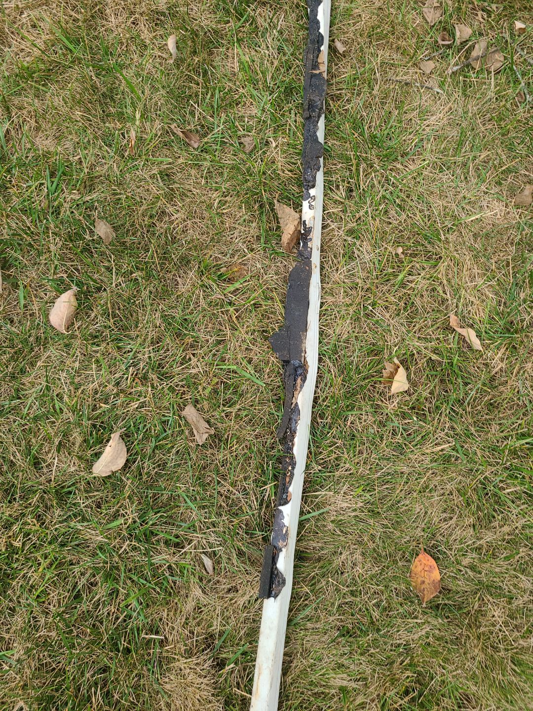 Vienna: Multi-Trade Restoration with CertainTeed Landmark Shingles in Charcoal Black by RM Banning, Inc.