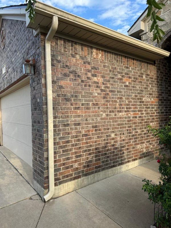 Project in Arlington by Armor Roofing | Exteriors