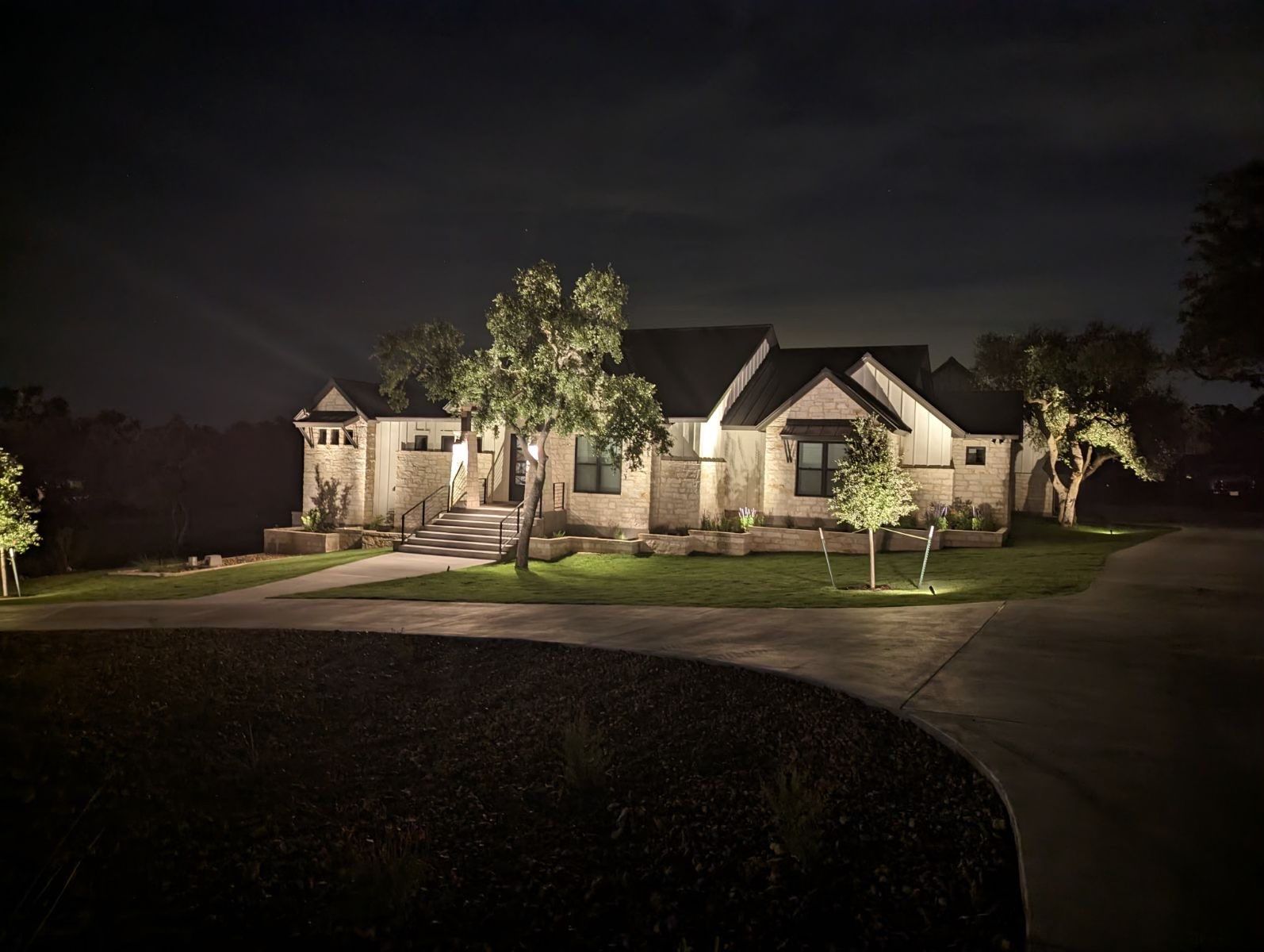 Copper Ridge - VI by Singer Services