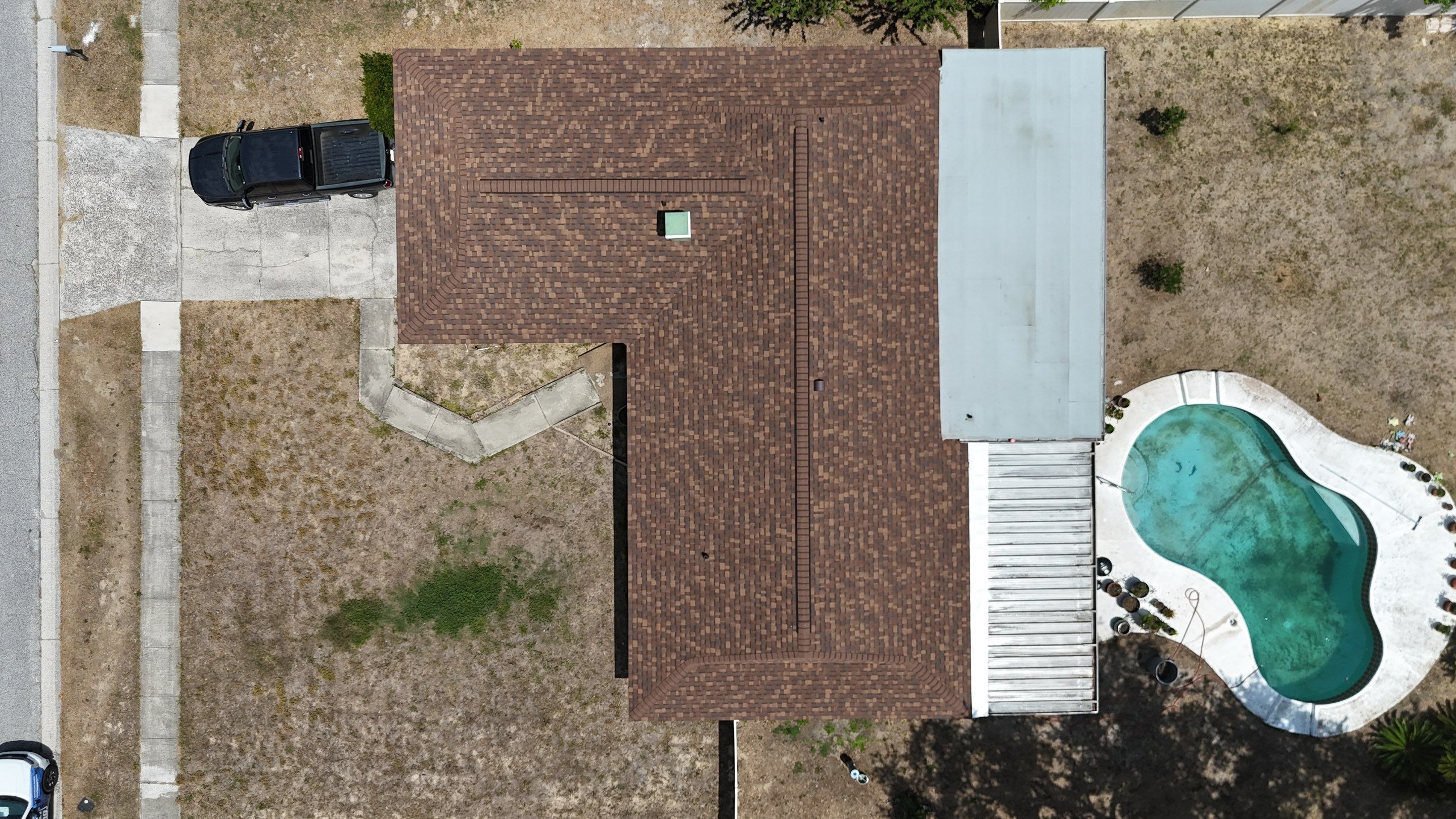 Roof Replacement in Brandon, FL by Shingle Masters Roofing
