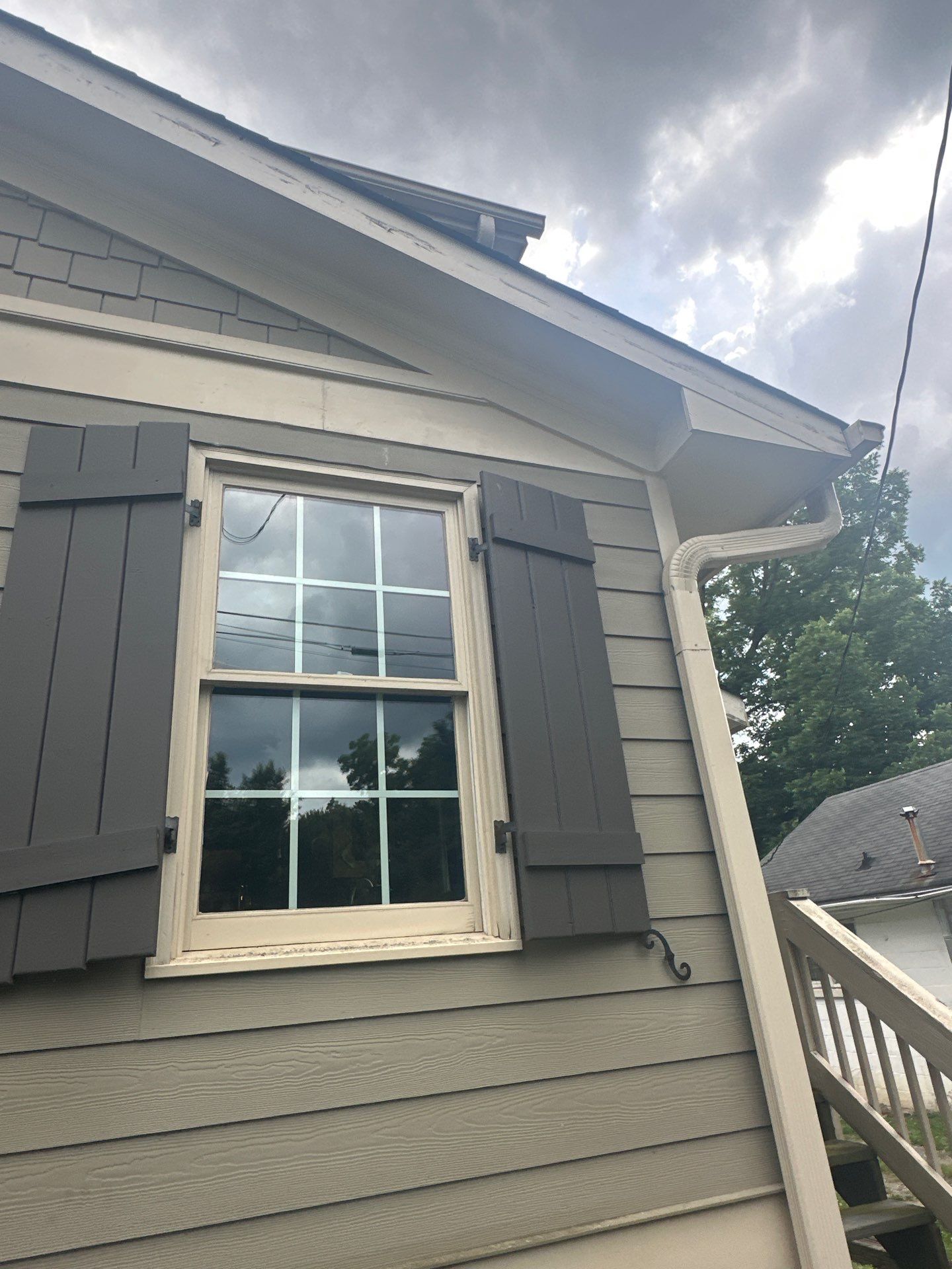 Marietta, GA Upper and Lower Deckorators Deck Rebuild, Porch Resurfaces, Exterior Painting, and more by Nelson Exteriors
