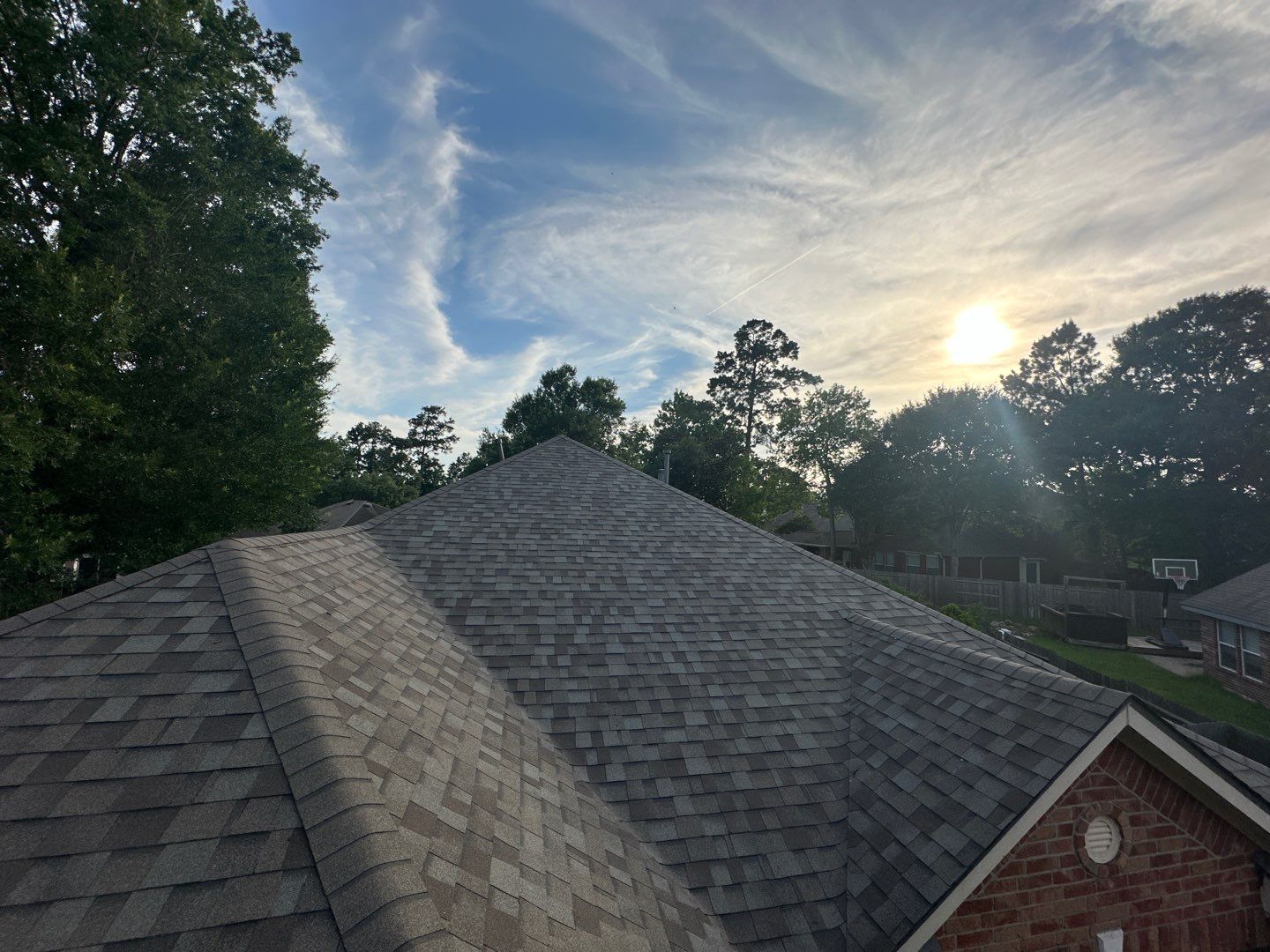 Roof Repair Houston by Roof Repair Company